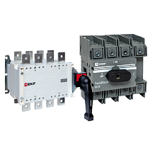 Switch Disconnectors and Fuses